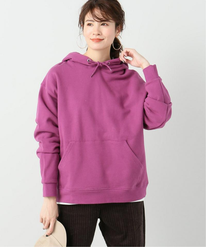 【FRUIT OF THE LOOM / フルーツオブザルーム】 スウェット◆（JOURNAL STANDARD relume）