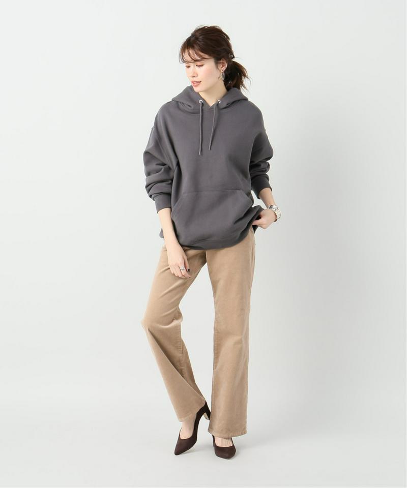 【FRUIT OF THE LOOM / フルーツオブザルーム】 スウェット◆（JOURNAL STANDARD relume）