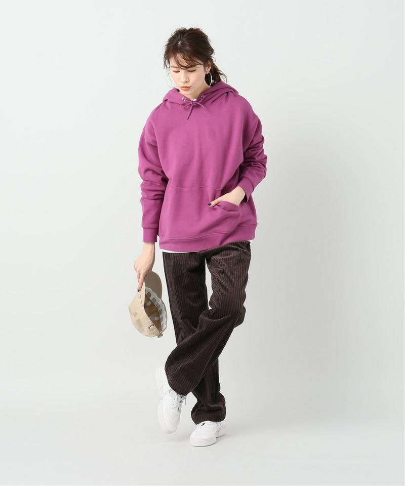 【FRUIT OF THE LOOM / フルーツオブザルーム】 スウェット◆（JOURNAL STANDARD relume）