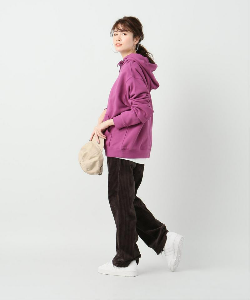【FRUIT OF THE LOOM / フルーツオブザルーム】 スウェット◆（JOURNAL STANDARD relume）