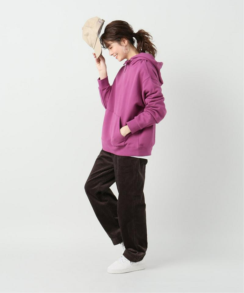 【FRUIT OF THE LOOM / フルーツオブザルーム】 スウェット◆（JOURNAL STANDARD relume）