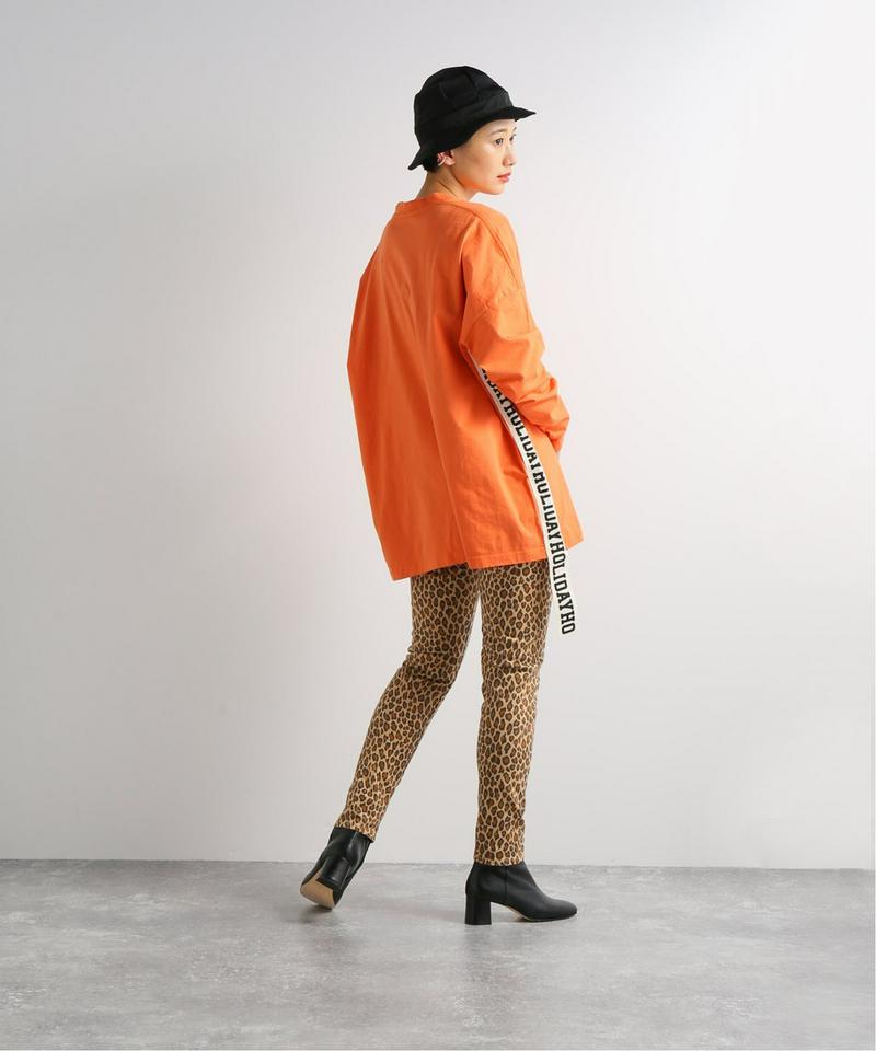 【HOLIDAY/ホリデイ】 DENIM LEGGINGS：パンツ（JOURNAL STANDARD）