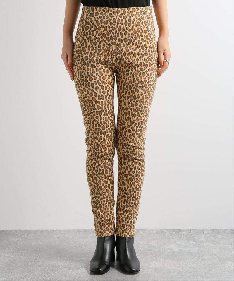 【HOLIDAY/ホリデイ】 DENIM LEGGINGS：パンツ（JOURNAL STANDARD）