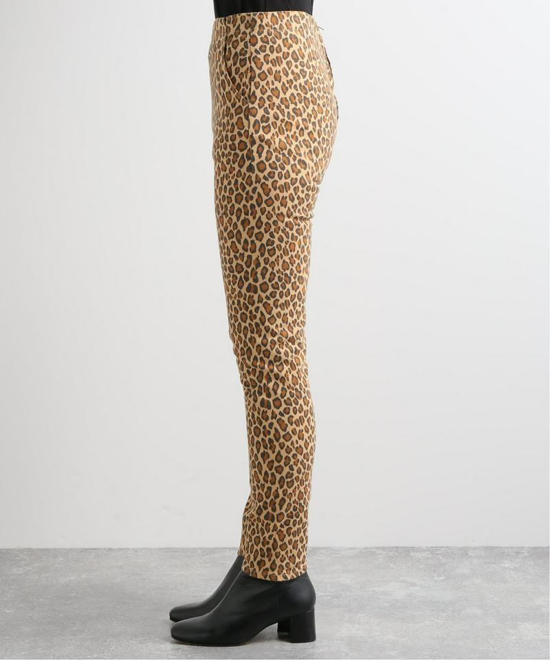 【HOLIDAY/ホリデイ】 DENIM LEGGINGS：パンツ（JOURNAL STANDARD）