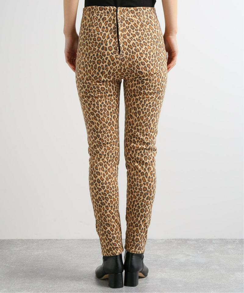 【HOLIDAY/ホリデイ】 DENIM LEGGINGS：パンツ（JOURNAL STANDARD）