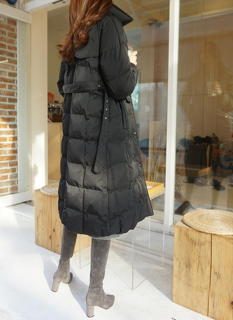 ウェルロンロングジャケット