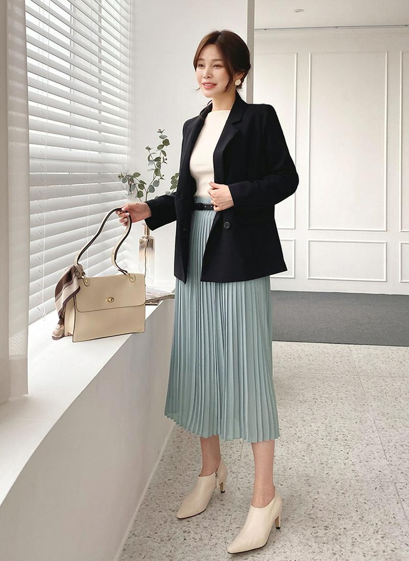 ダブルジャケット・全2色