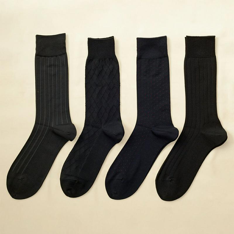 【あす楽】【Tabio MEN】 WEB限定 バレンタイン 5本指・足袋ソックス2足セット(限定BOX付) / 靴下屋 靴下 メンズ タビオ くつ下 ソックス ギフト プレゼント 5本指 五本指 足袋 日本製