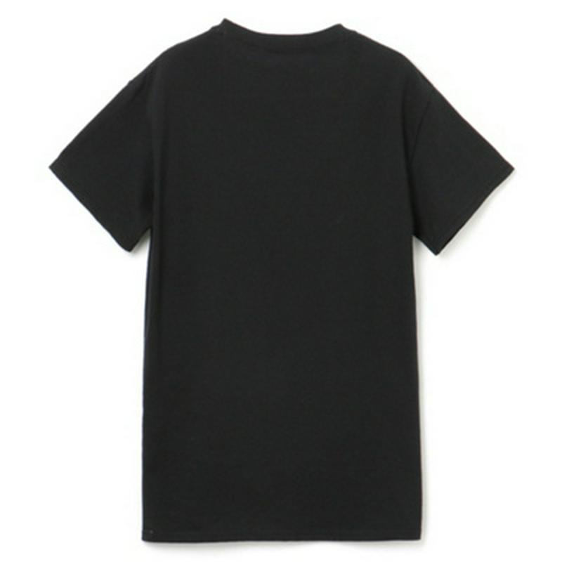 ALOREコラボレーション　別注パックTシャツ（2枚）