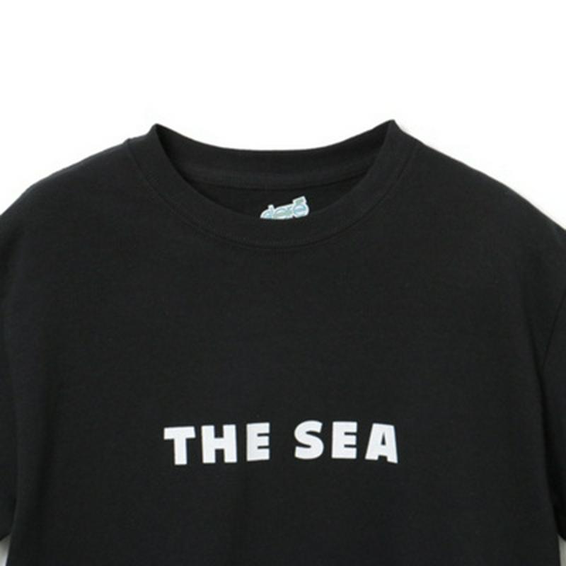 ALOREコラボレーション　別注パックTシャツ（2枚）