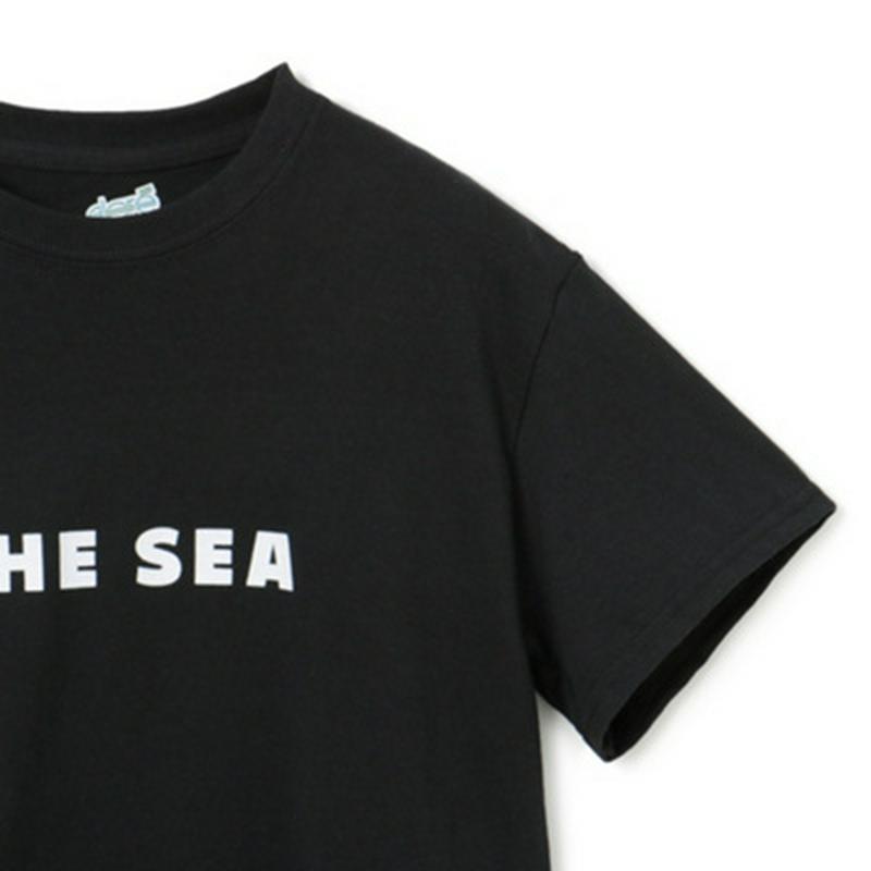 ALOREコラボレーション　別注パックTシャツ（2枚）