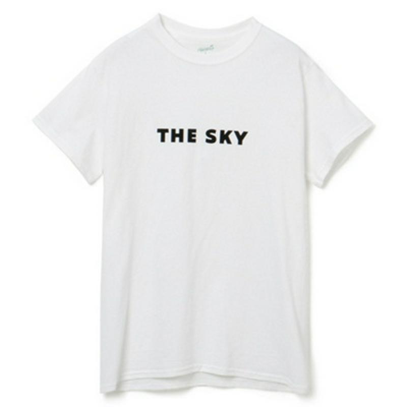 ALOREコラボレーション　別注パックTシャツ（2枚）