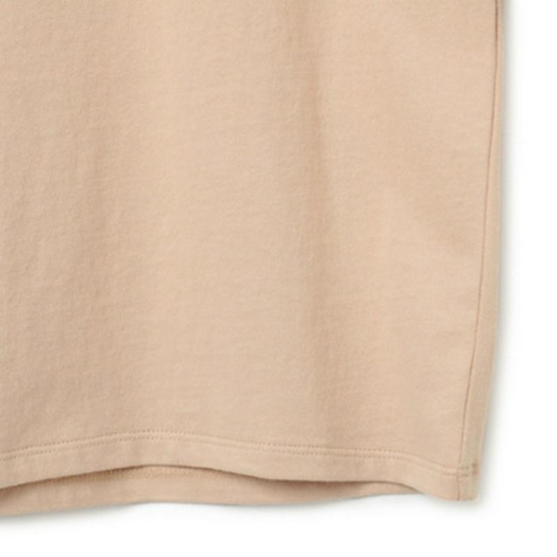 FRUIT OF THE LOOM　コラボレーション　ロングTシャツ
