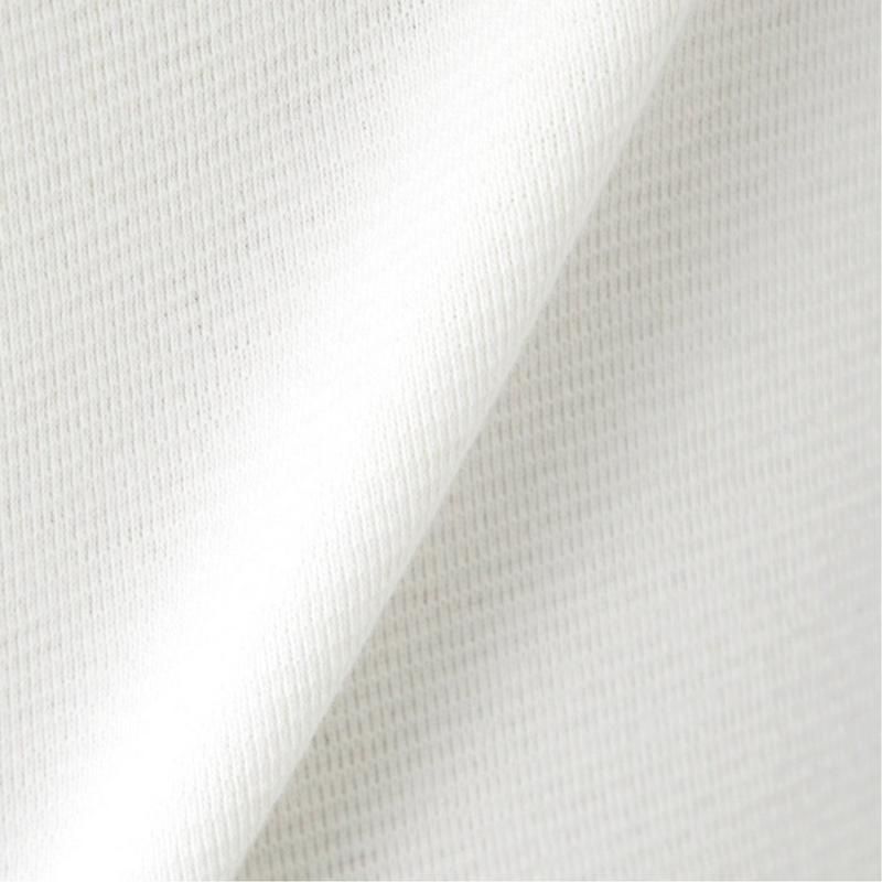 何枚でも欲しい◎のびのびストレッチ７分袖Ｔシャツ（ページワン/PAGE ONE）