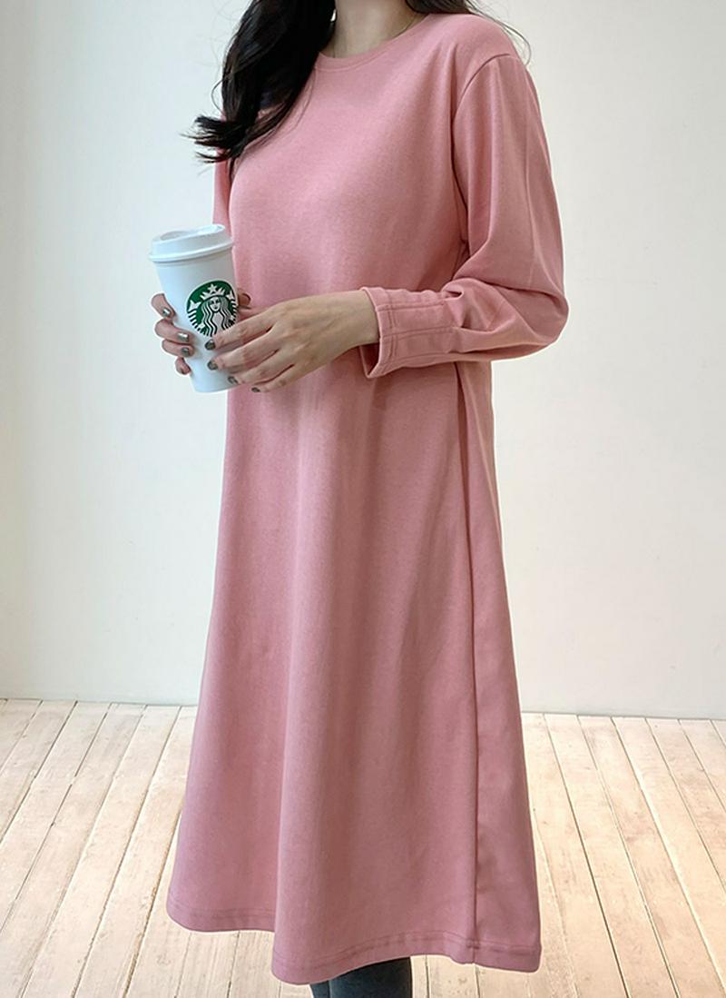 タックスリーブワンピース