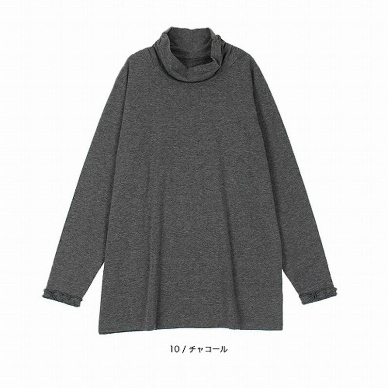 【２９％ＯＦＦ】ヒートウォームタートルネック【ＬＬ～５Ｌ】