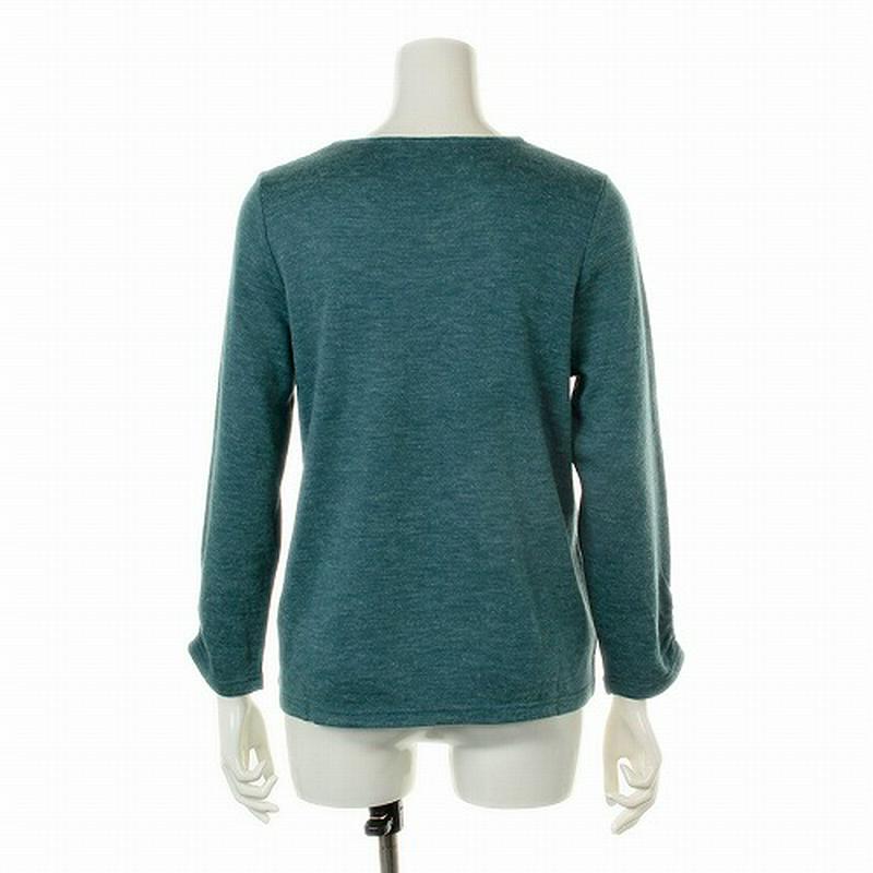 【２９％ＯＦＦ】レース使い起毛プルオーバー【ＬＬ～５Ｌ】（エムビー/MB）