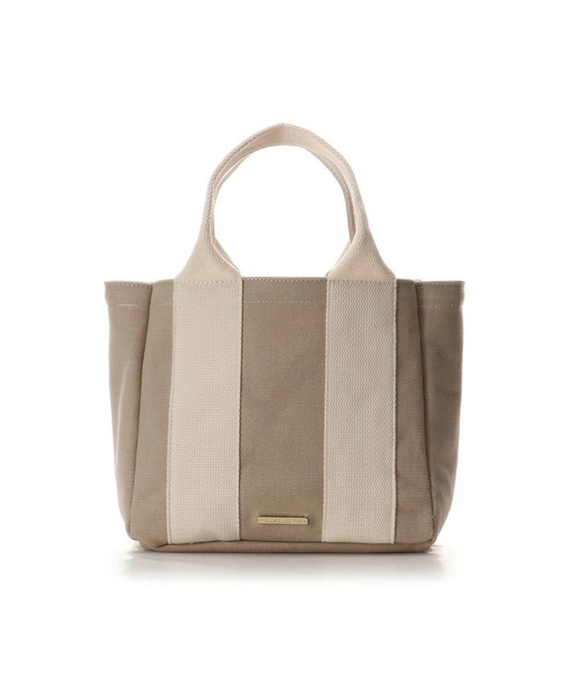 キャンバス２WAYトートバッグ