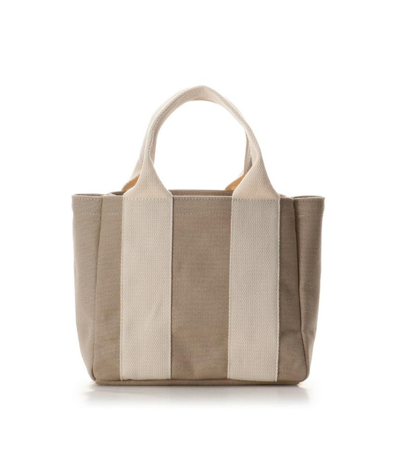 キャンバス２WAYトートバッグ