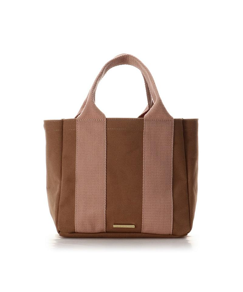 キャンバス２WAYトートバッグ