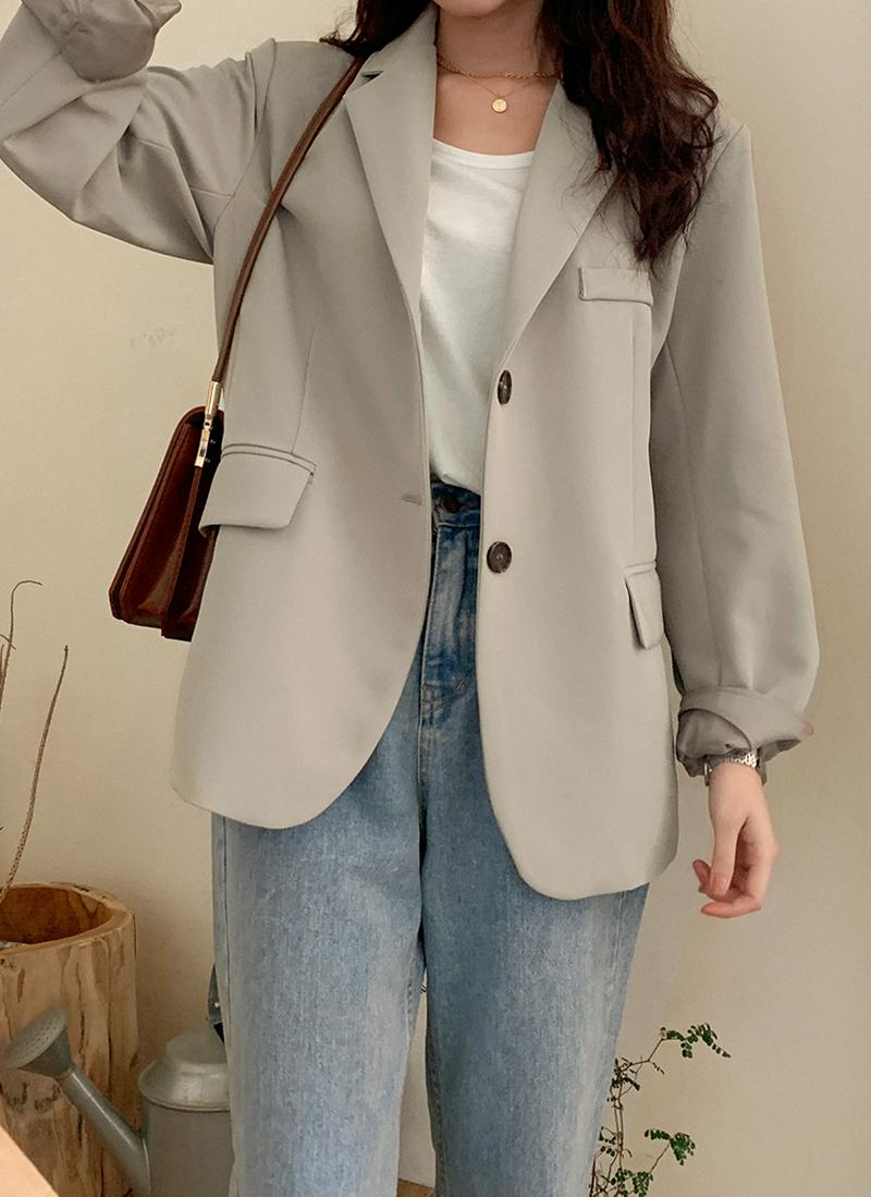 スタンダードシングルジャケット