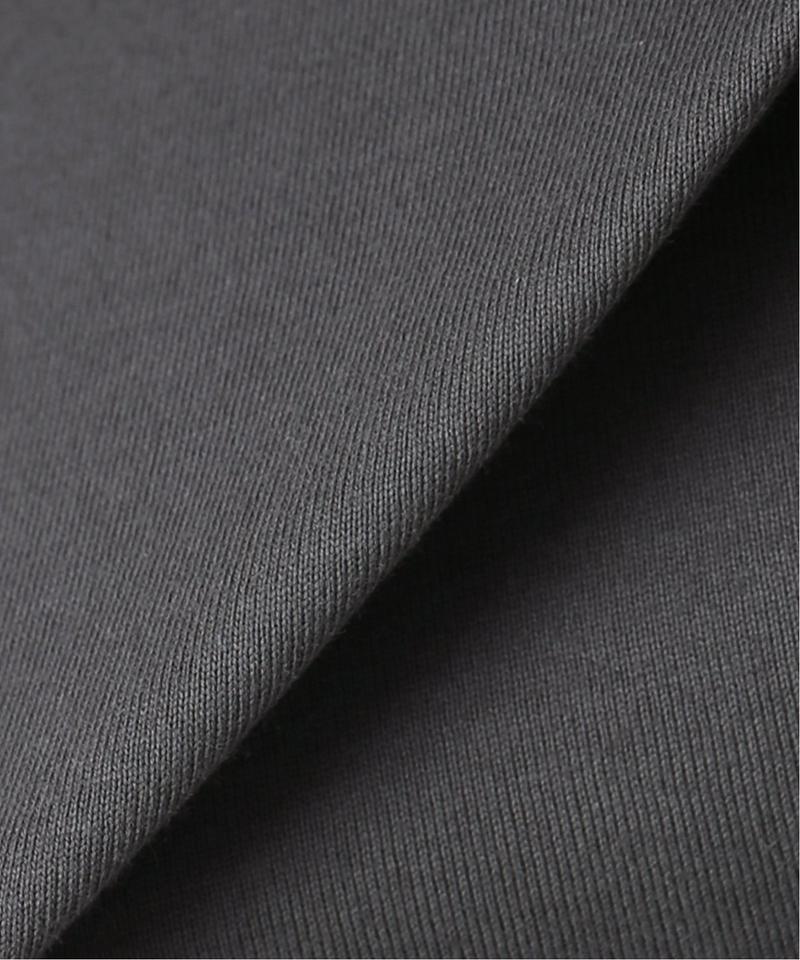 コットンモックネックプルオーバー◆（JOURNAL STANDARD relume）