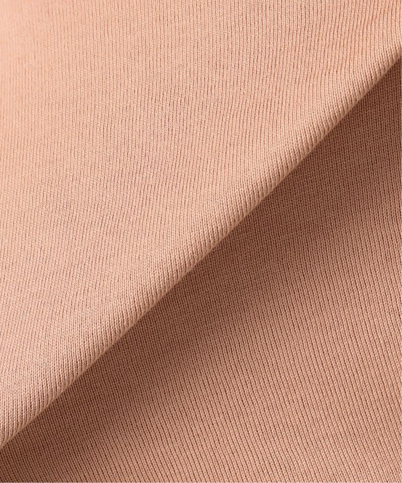 コットンモックネックプルオーバー◆（JOURNAL STANDARD relume）