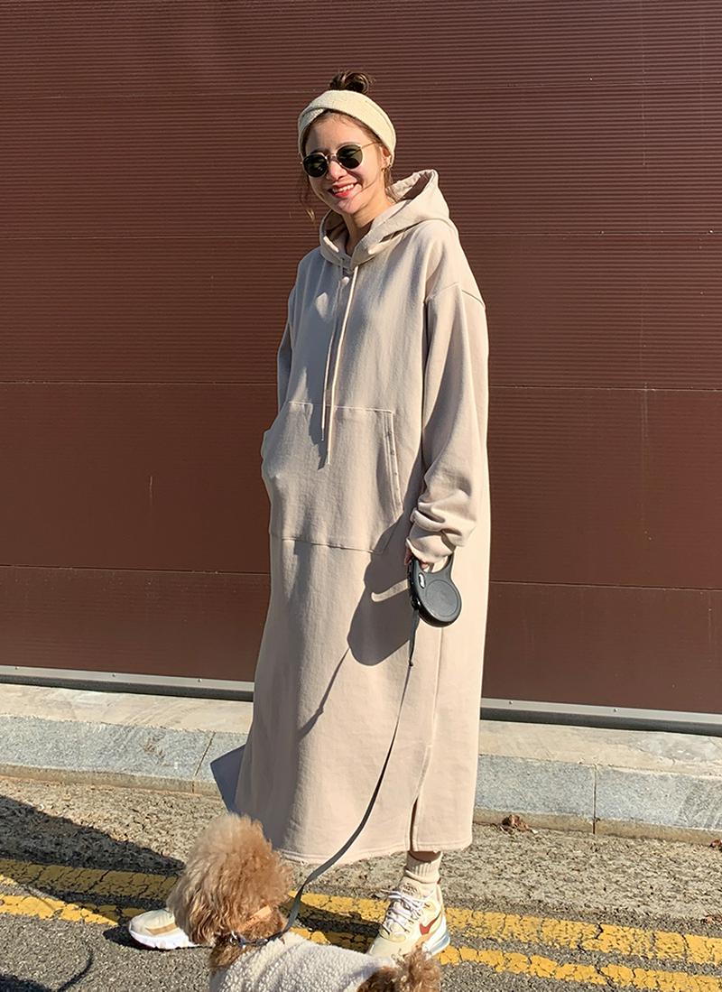 ダメージポイントフードワンピース