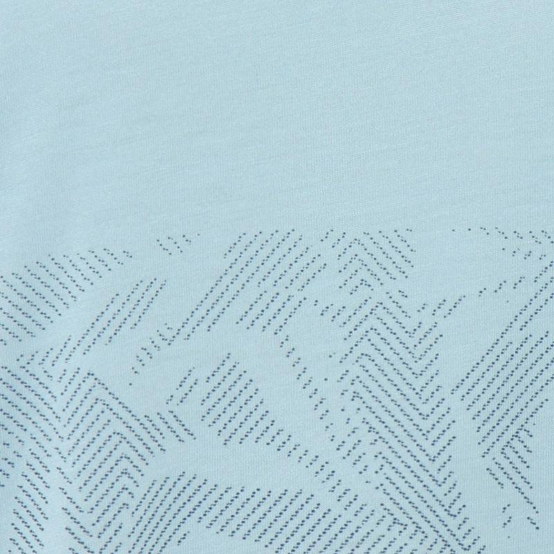 レディース　フレンチ袖Ｔシャツ　吸汗・速乾