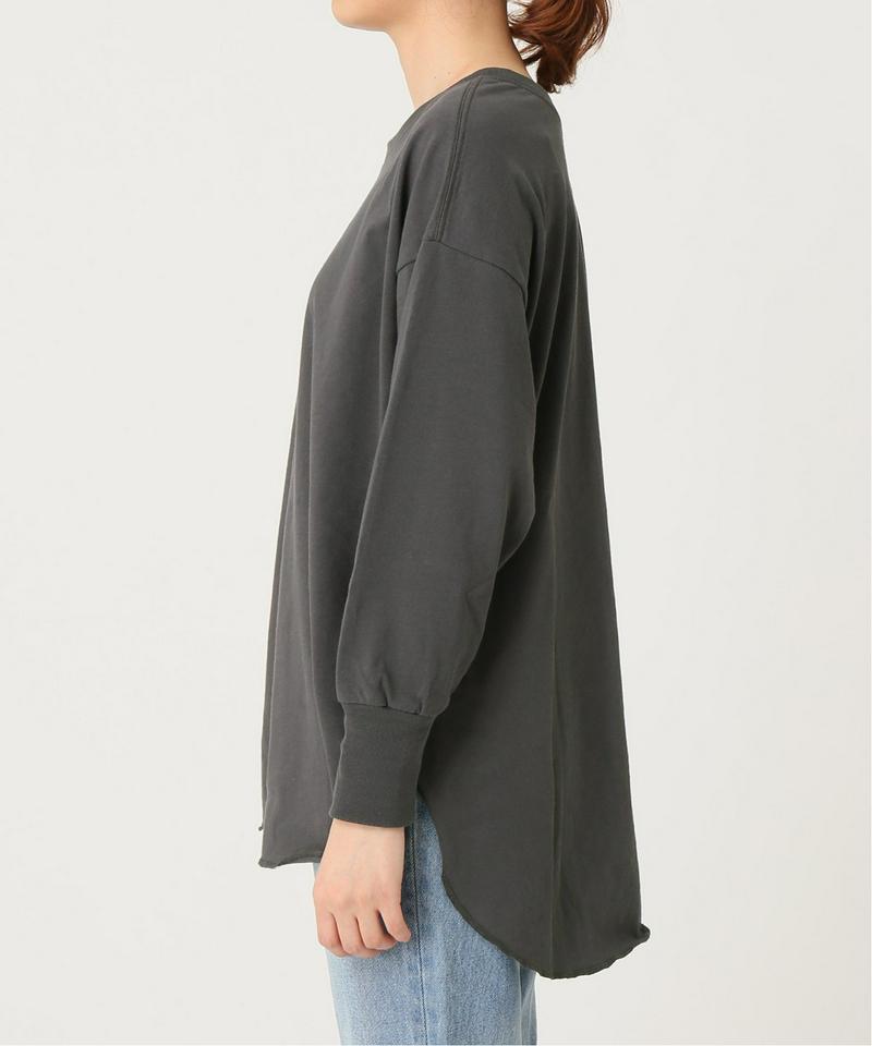 Dry JerseyロングスリーブTシャツ◆（JOURNAL STANDARD relume）