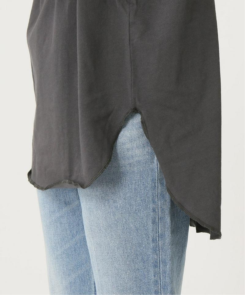 Dry JerseyロングスリーブTシャツ◆（JOURNAL STANDARD relume）