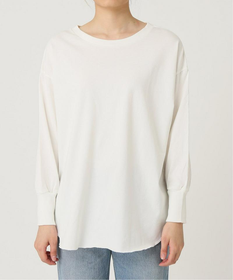 Dry JerseyロングスリーブTシャツ◆（JOURNAL STANDARD relume）