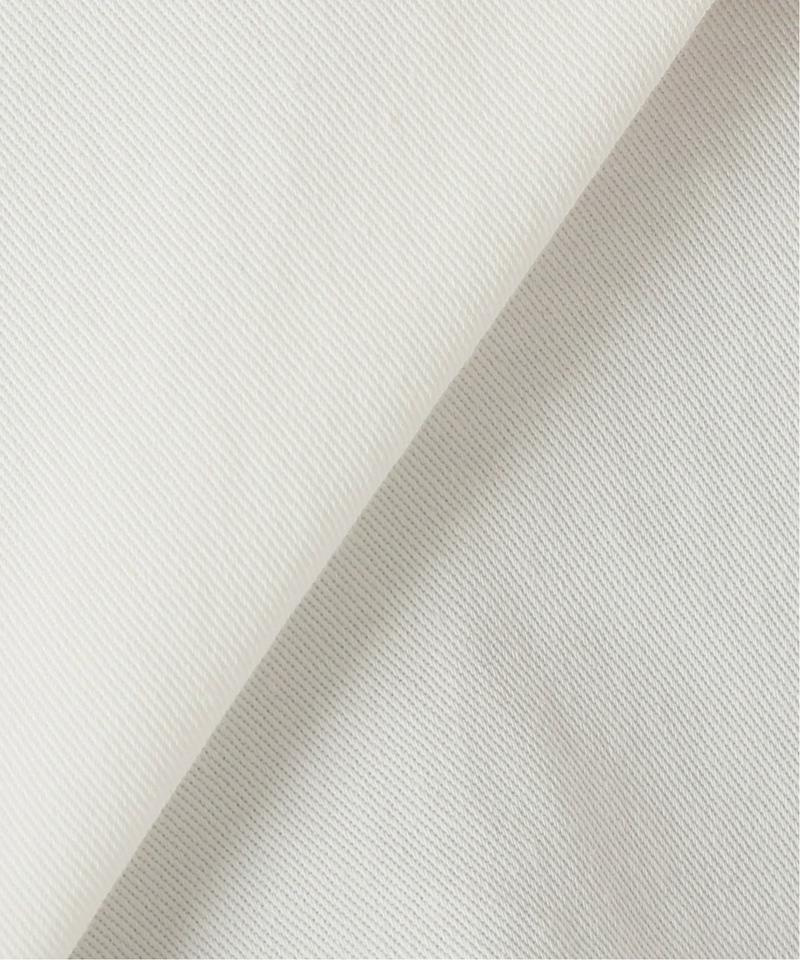 コットンツイルセイヒンゾメビッグシャツ◆（JOURNAL STANDARD relume）