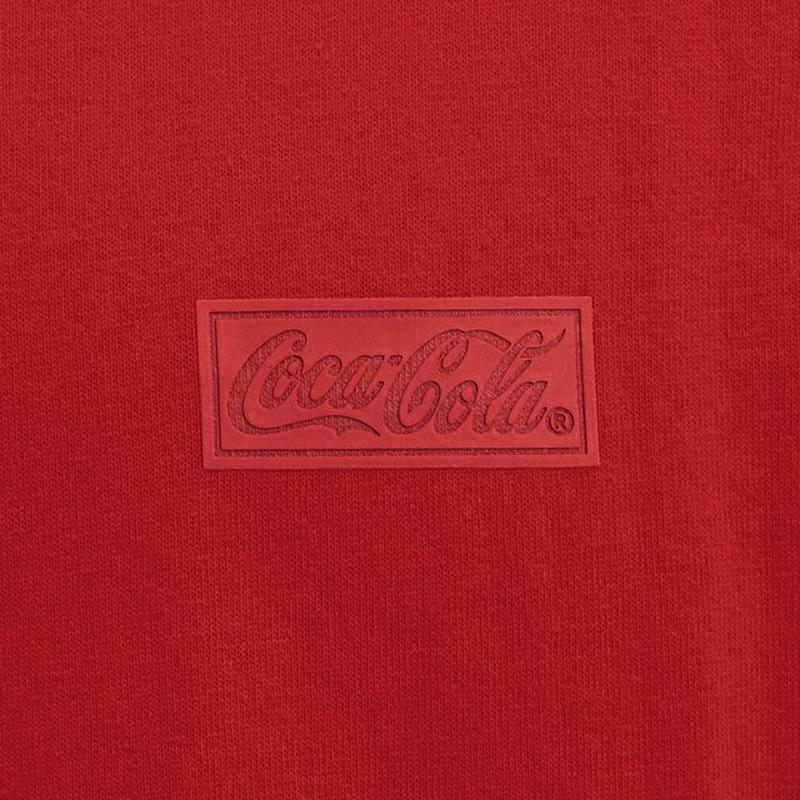コットンビッグT(半袖)Coca-Cola1