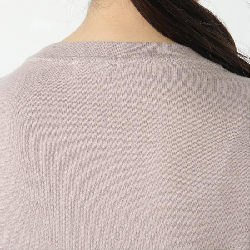 １枚でコーデ完成◎前身レースフェイクＴシャツ