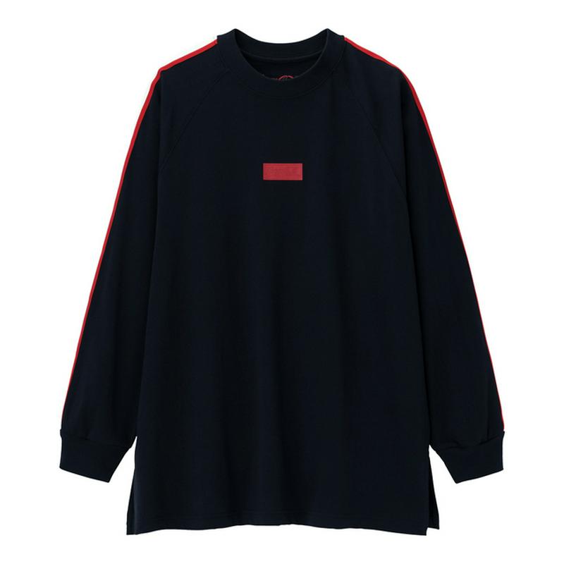 ロングT(長袖)Coca-Cola1+X