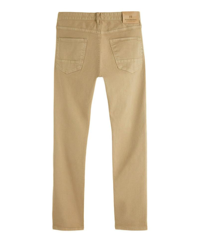 20%offクーポン配布中◆SCOTCH & SODA スコッチ&ソーダ パンツ Ralston - Garment Dyed 