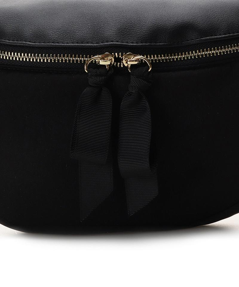 ウエストBAG