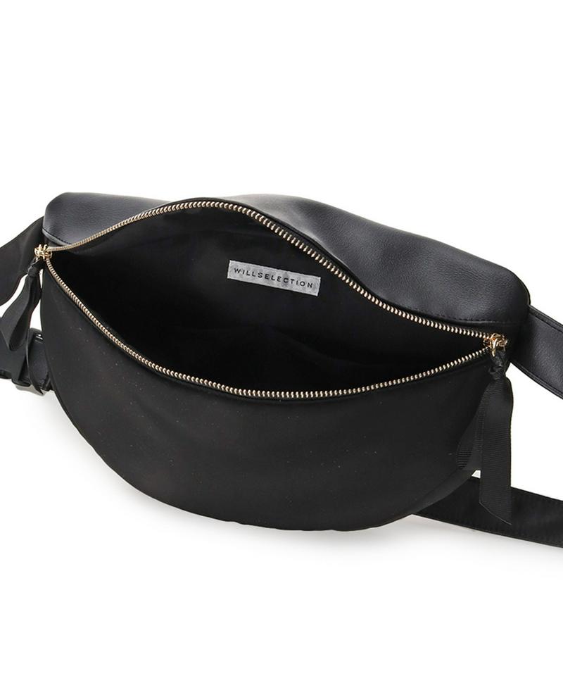 ウエストBAG
