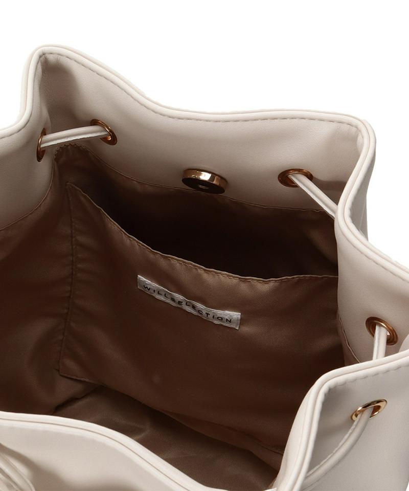 ペーパーかごコンビドロストBAG