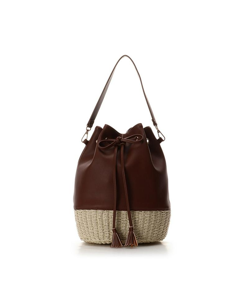 ペーパーかごコンビドロストBAG
