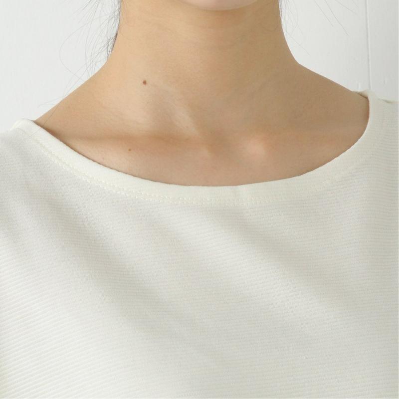 何枚でも欲しい◎ドロップショルダーＴシャツ