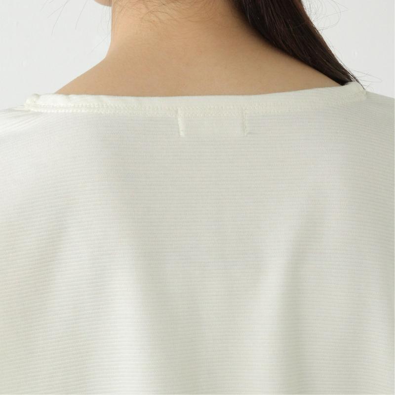 何枚でも欲しい◎ドロップショルダーＴシャツ