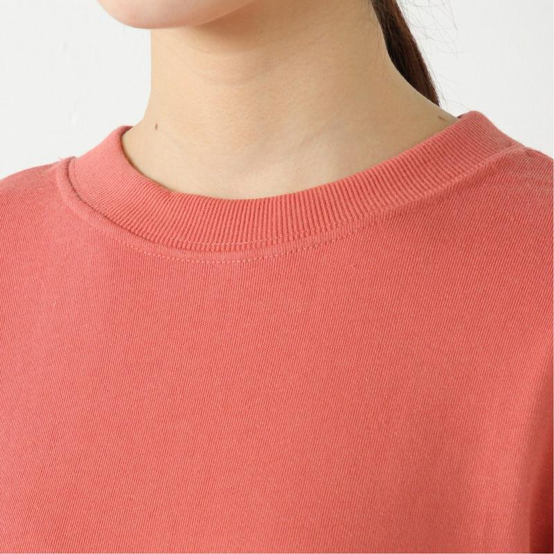 何枚でも欲しい◎綿混裏毛スウェット