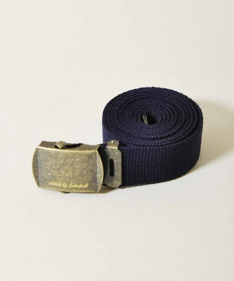 【Attick by Johnbull】ベルト
