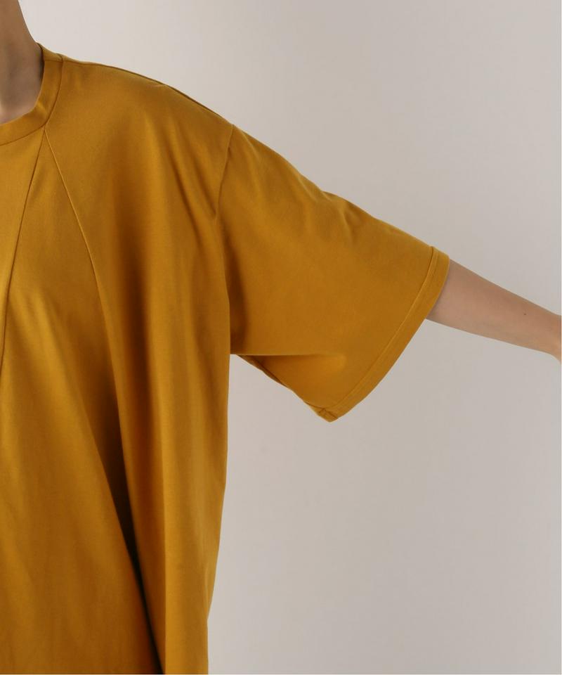 【WALK OF SHAME/ウォーク オブ シェイム】CHAMBER OF EMPATHY Tsh:Tシャツ（JOURNAL 