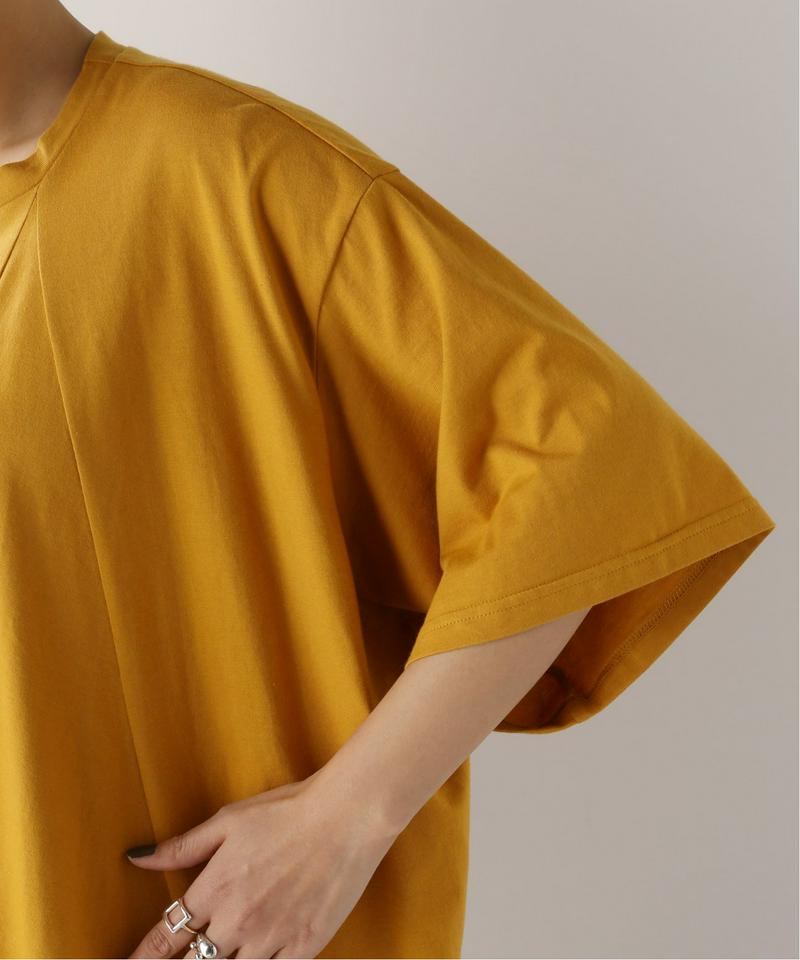 【WALK OF SHAME/ウォーク オブ シェイム】CHAMBER OF EMPATHY Tsh:Tシャツ（JOURNAL 
