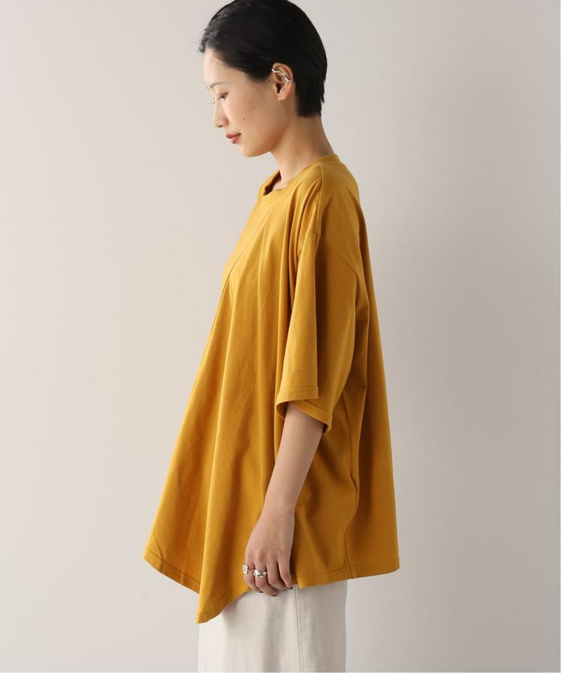 【WALK OF SHAME/ウォーク オブ シェイム】CHAMBER OF EMPATHY Tsh:Tシャツ（JOURNAL 