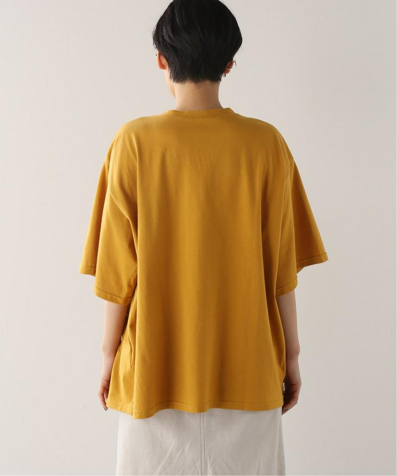 【WALK OF SHAME/ウォーク オブ シェイム】CHAMBER OF EMPATHY Tsh:Tシャツ（JOURNAL 
