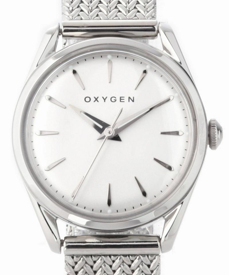 OXYGEN L-S-ARM-28
